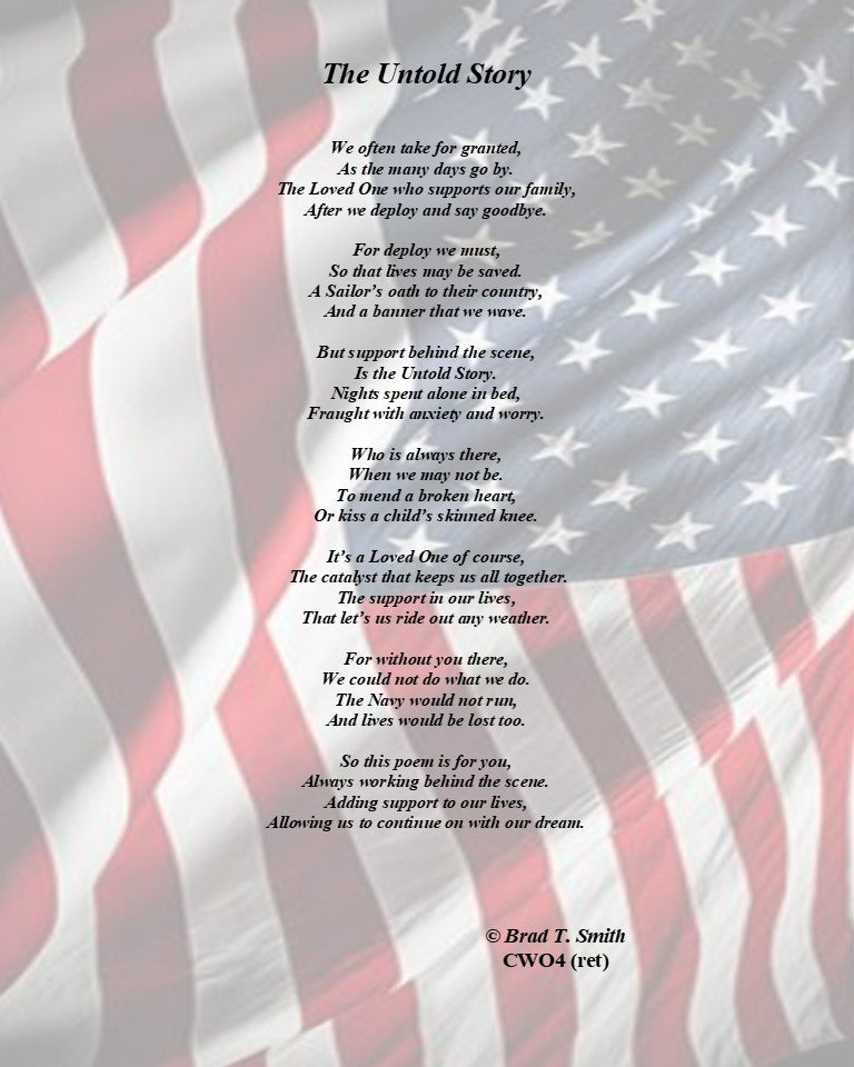 U.S. Navy-The Untold Story